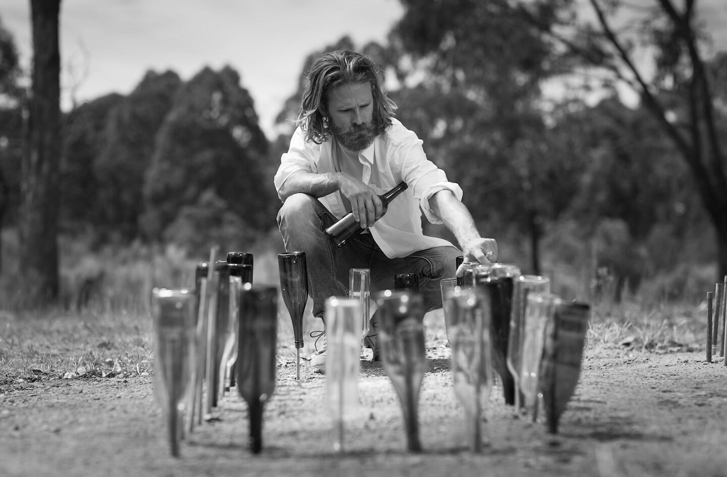 Ryan F. Kennedy – Ocean Road Precinct 
