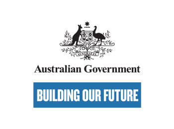 Australian Government - Building Our Future