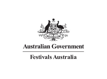 Festivals Australia