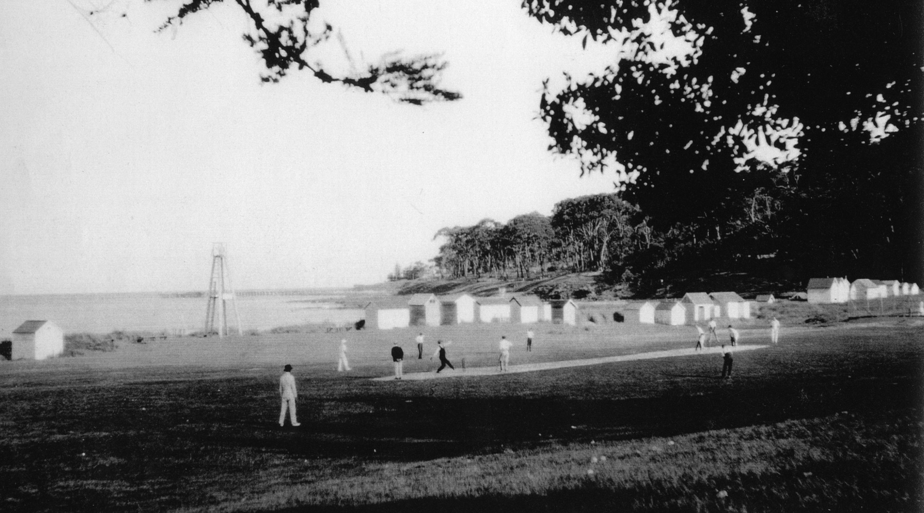 'Secrets of Lorne' guided history tours 